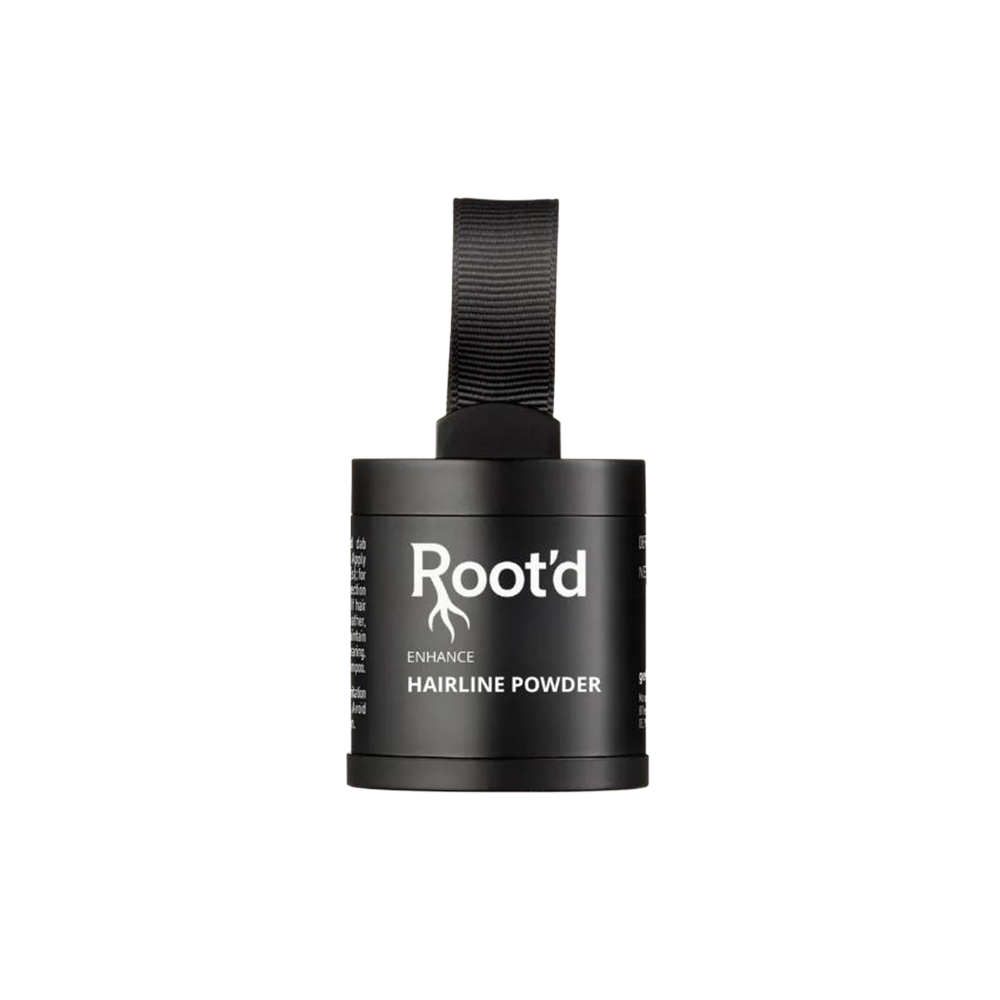 Root'd Hairline Powder
